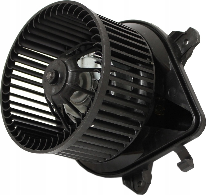 6441S0 - ВЕНТИЛЯТОР ДЛЯ CITROEN JUMPY 1.9 - 2.0 98-06