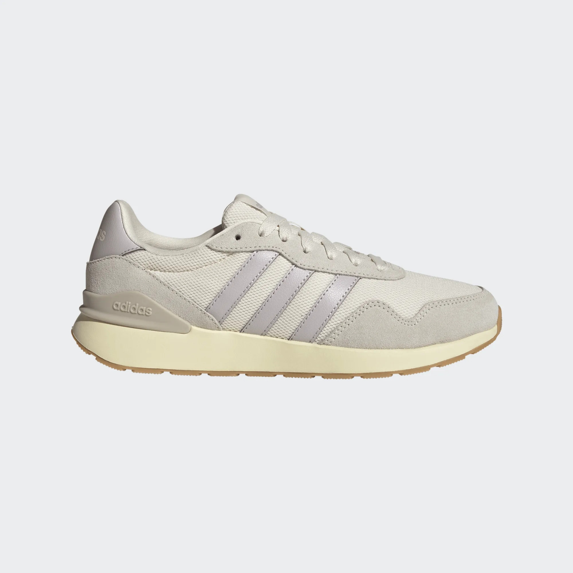 Adidas Dámské sportovní boty lehké pohodlné Run 60s JR7484 Vel. 39 1/3