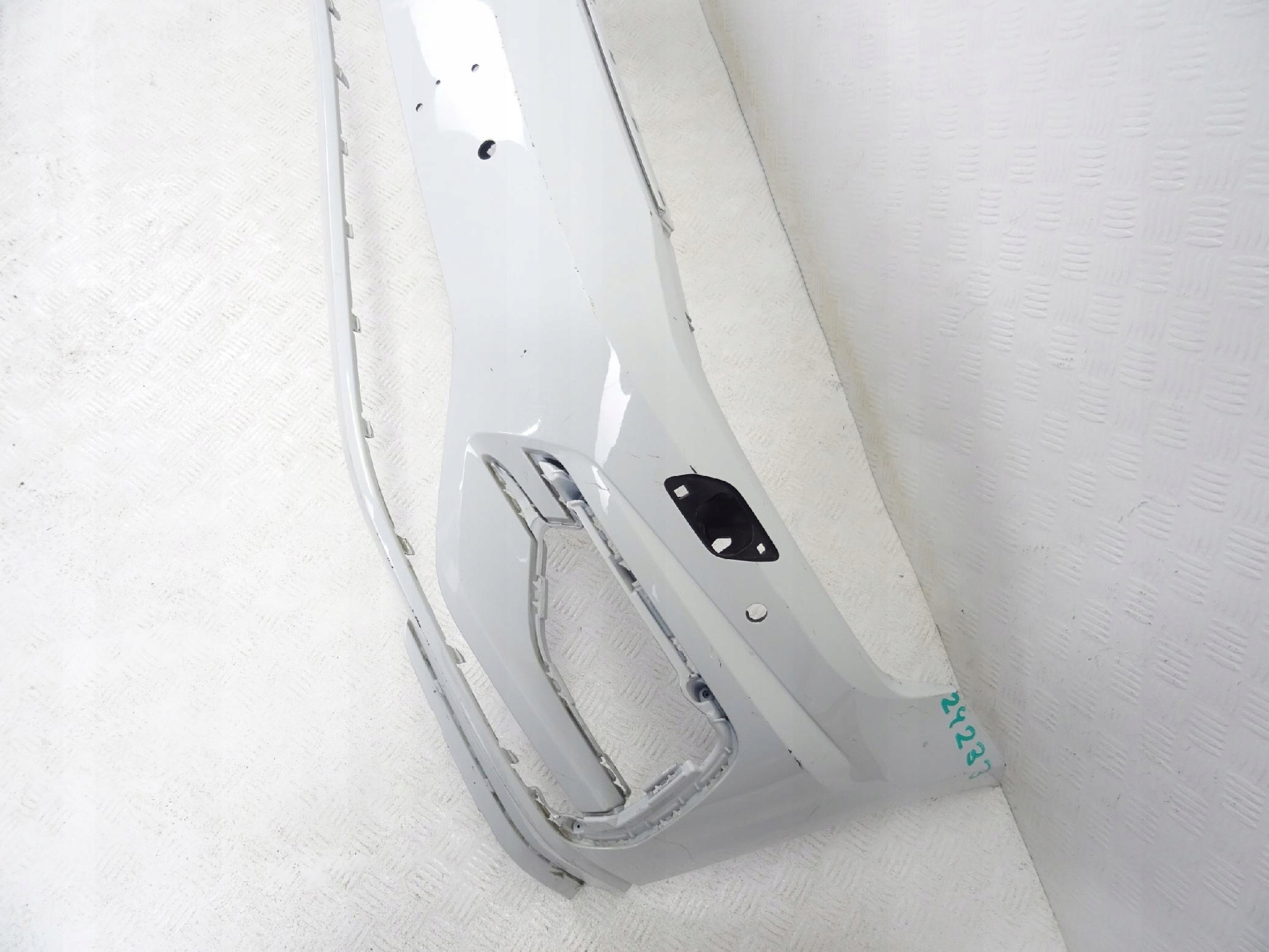 VW Golf 7 VII 5G0 R-Line LIFT bumper front | GetMotor A0R