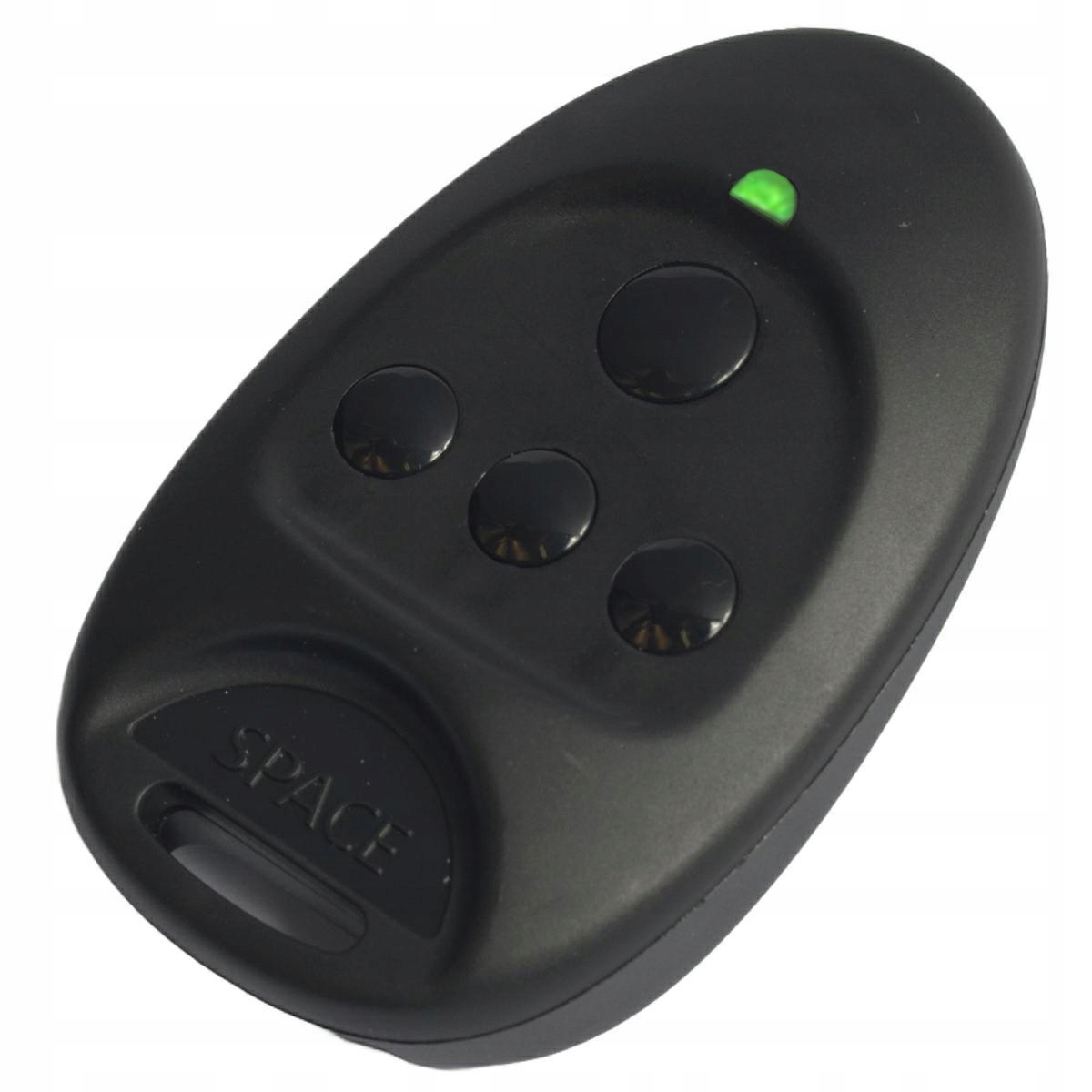 ПУЛЬТ ДИСТАНЦИОННОГО УПРАВЛЕНИЯ ДЛЯ ВОРОТ ЗАМЕНА CAME SPACE 4P РУКОВОДСТВО-ЗЕЛЕНЫЙ СВЕТОДИОД-433 МГЦ