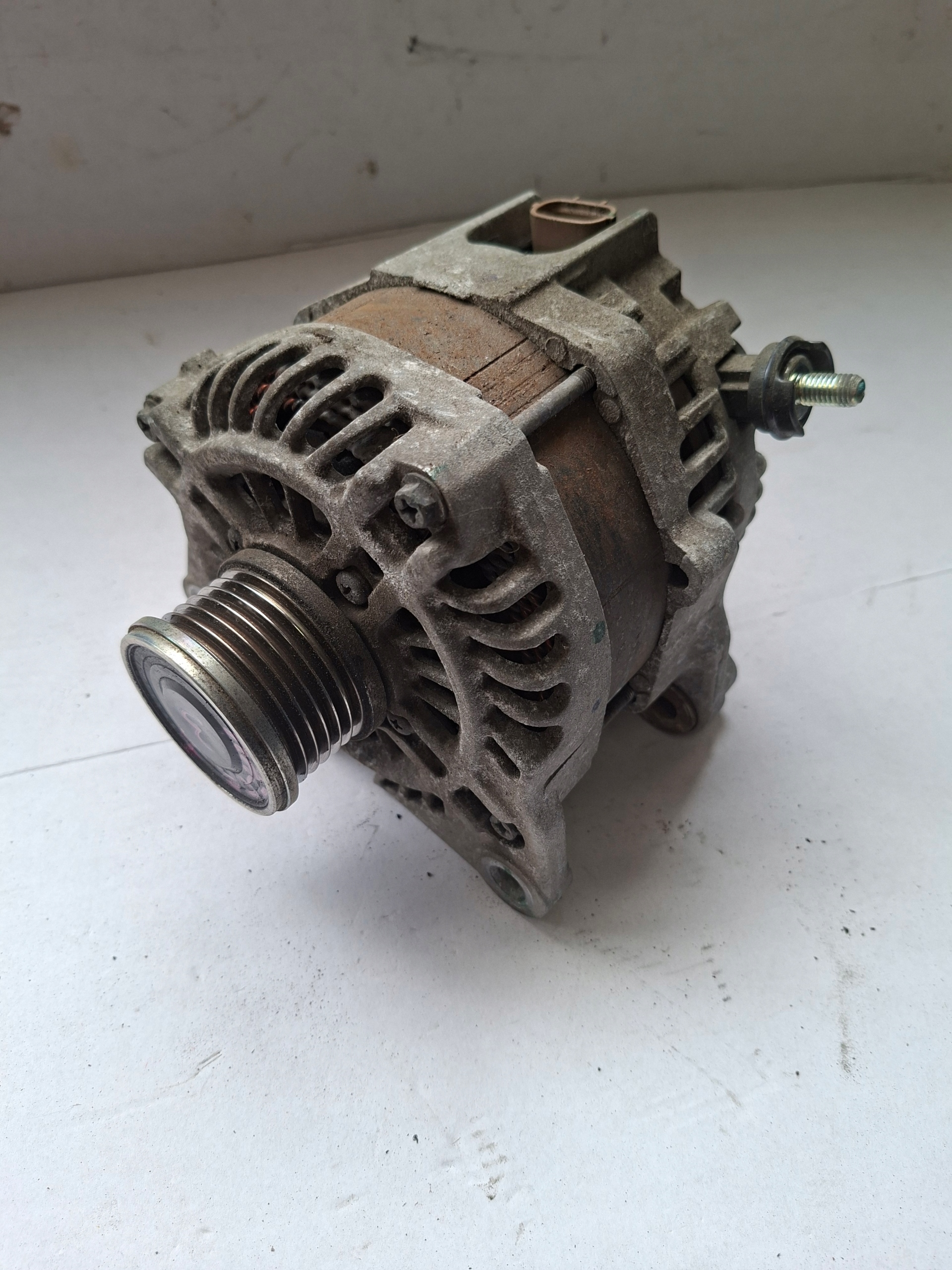 ALTERNATOR MAZDA CX-3 CX3 A2TX4781ZT