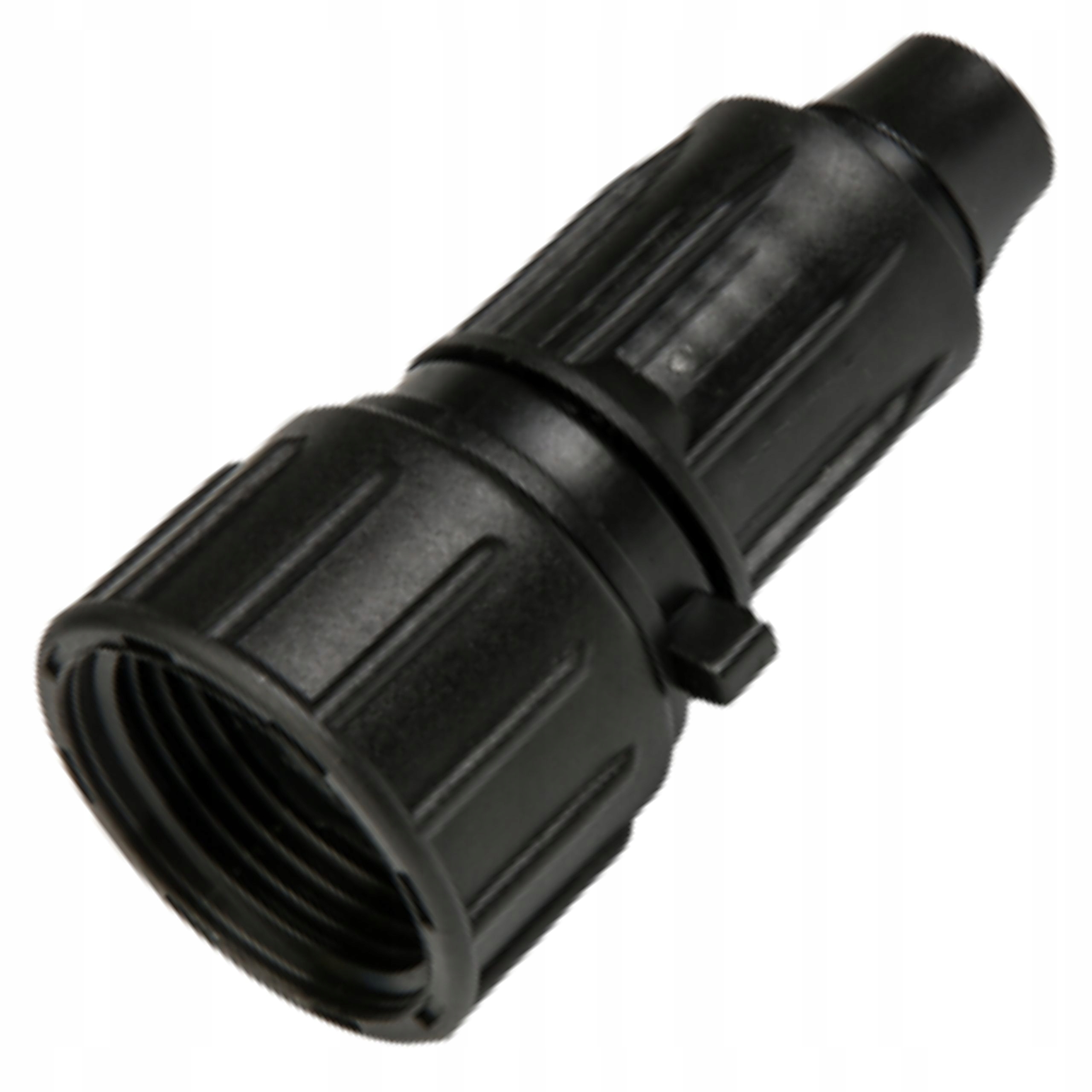 

Łącznik Qj do nawodnienie Pe 16mm Gw 3/4