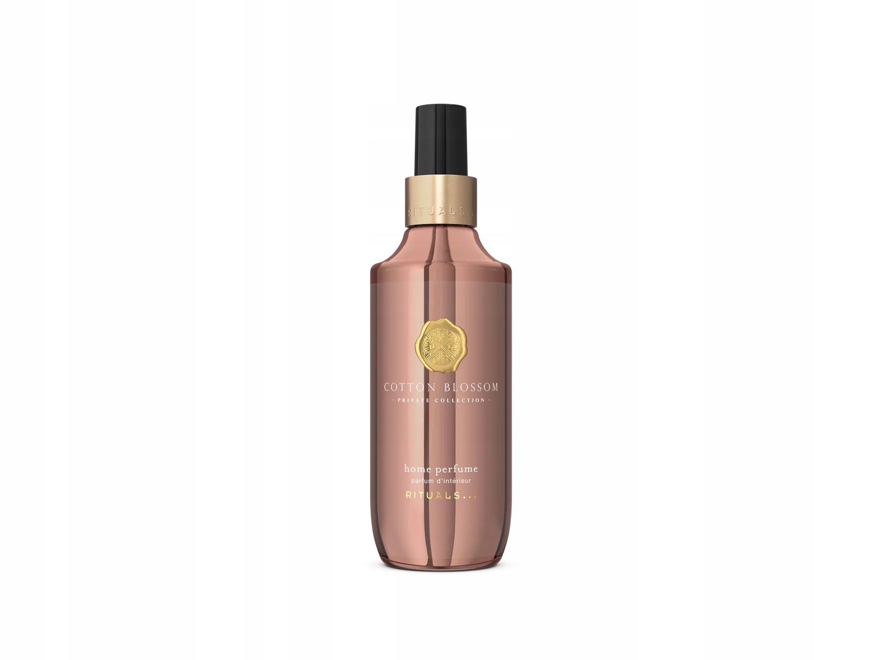 Rituals Private Collection Cotton Blossom Homme Parfum Zapach Do Wnętrz