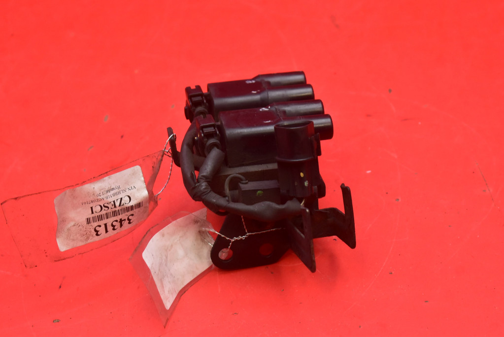 bobina Di accensione HYUNDAI I20 e 20 1 e 1.2 16V 78 KM 08-12