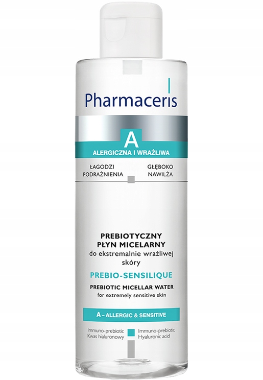 

Pharmaceris A Prebio_sensilique Płyn Probiotyczny