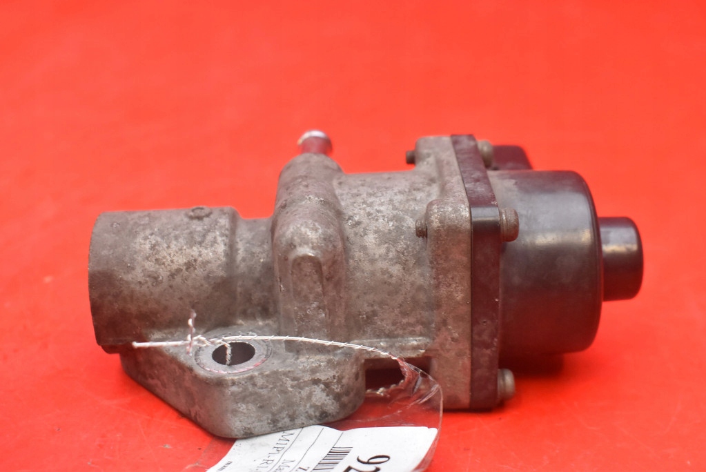 AGR-Ventil MAZDA 2 DE 1.5 16V 103 KM 07-10
