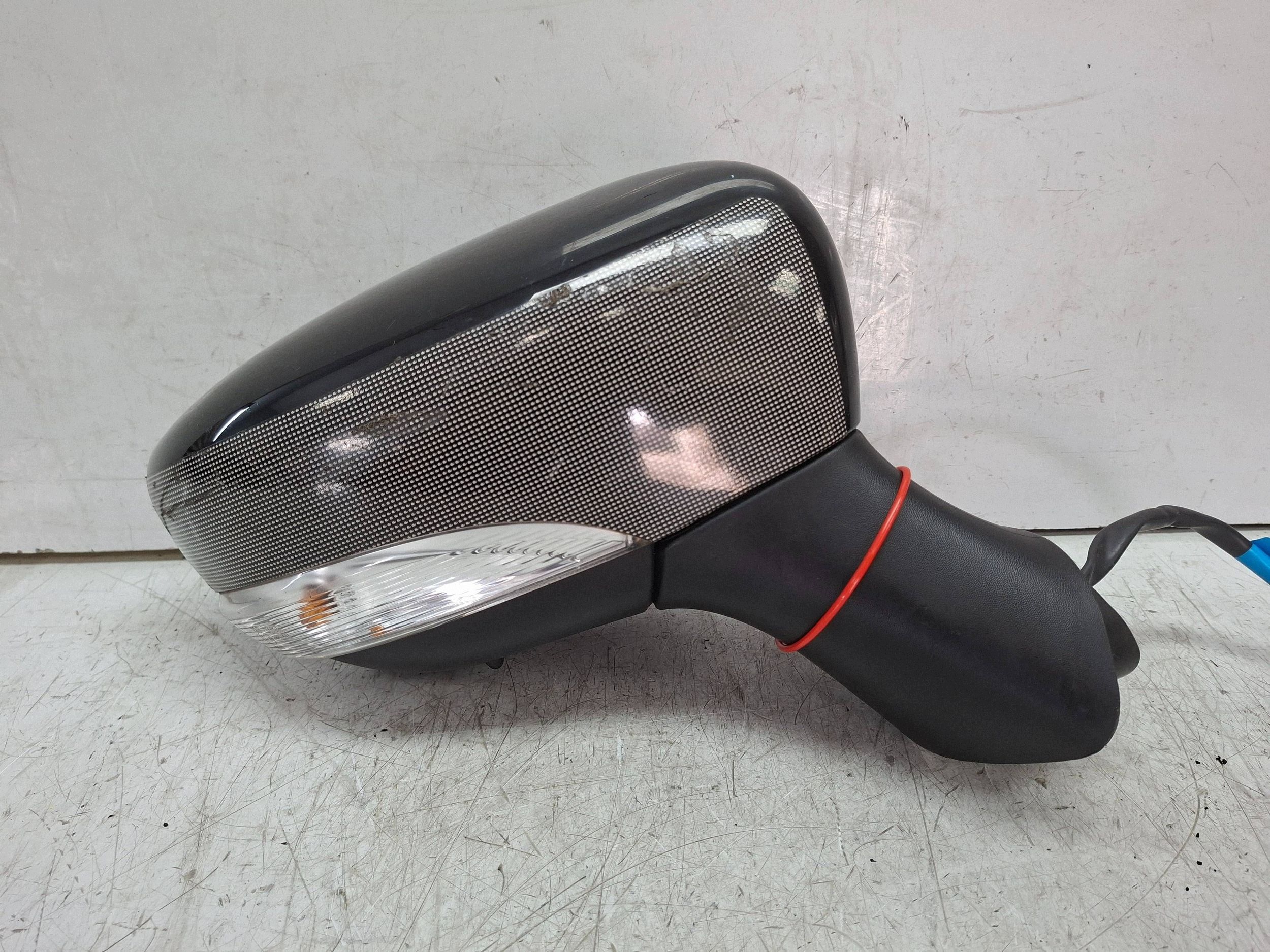 mirror right 9 vertical 963016264R RENAULT CLIO IV 2012