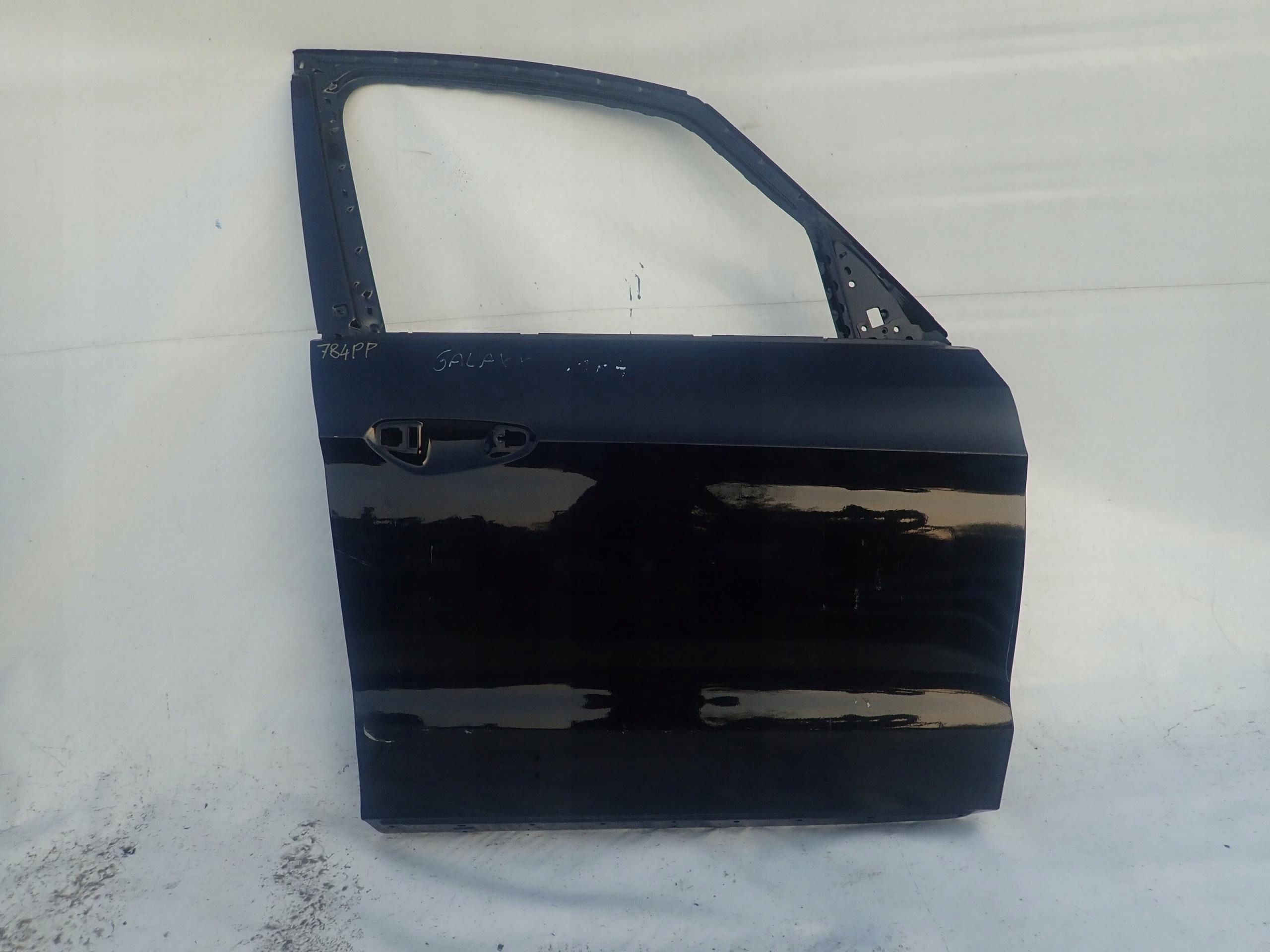 FORD GALAXY III 3 MK3 15-> door right front