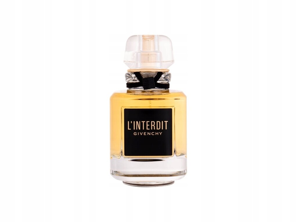 Givenchy parfém L'Interdit 50 ml