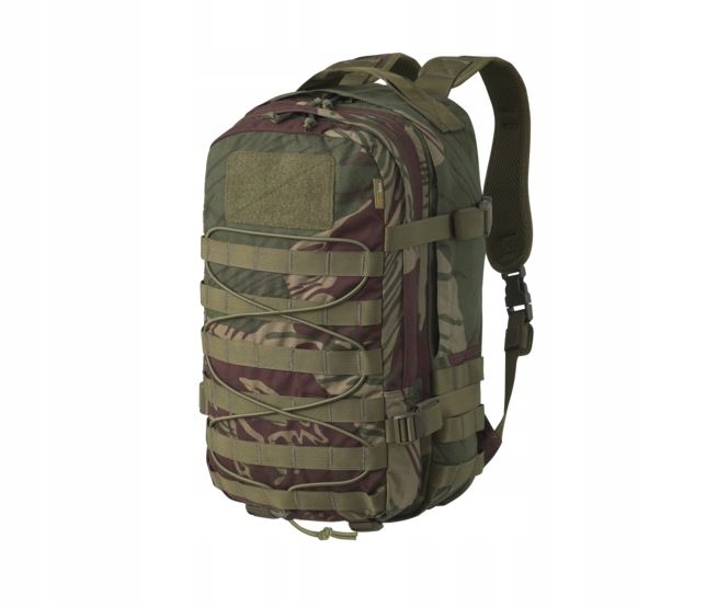 Batoh Helikon Raccoon Mk2 Cordura Rhodesian Camo