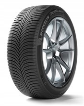 4 x Michelin CrossClimate+ 205/55R16 94 V XL S1 3PMSF opona całoroczna