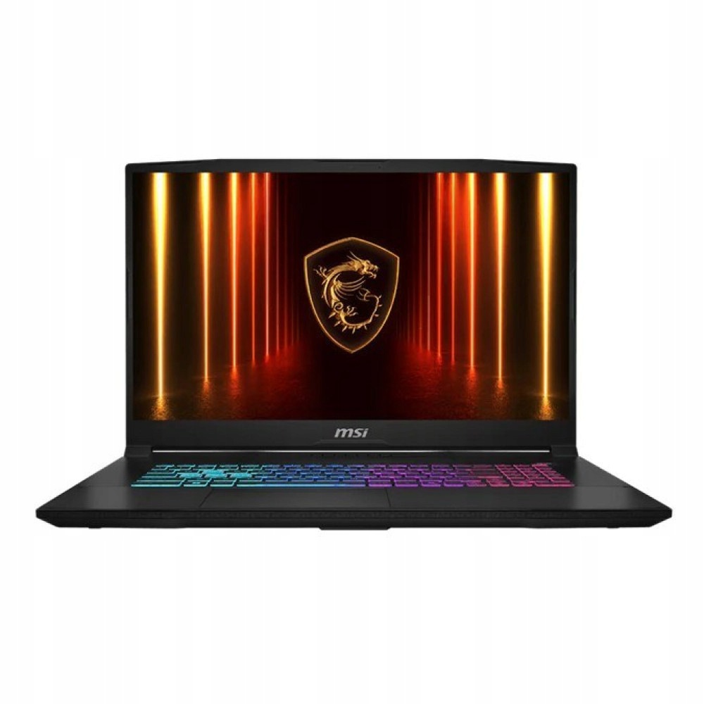 Notebook Msi B14WGK-036XPL i7-14650HX 17,3" 16GB 1TB 5070 NoOS
