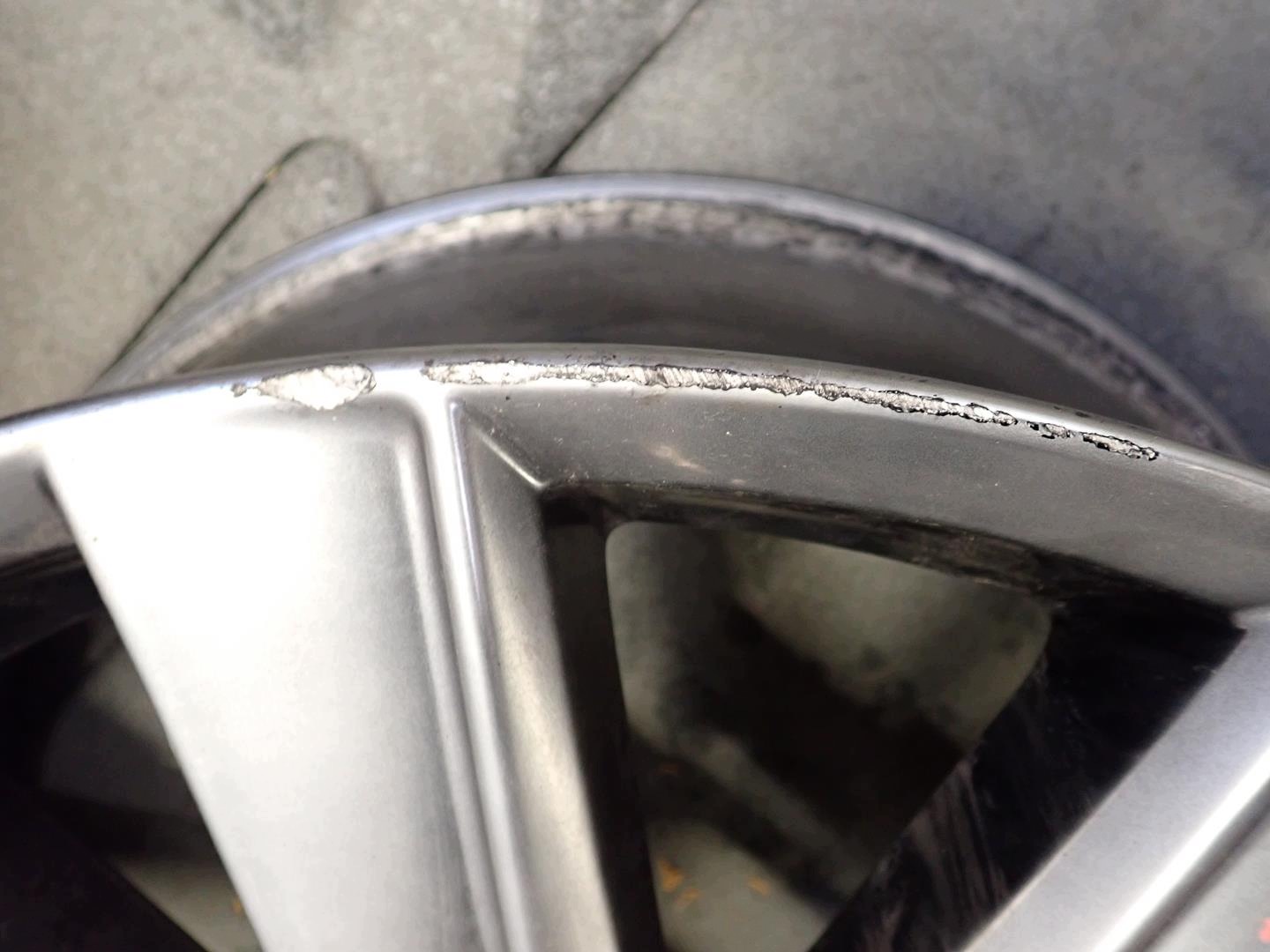 disc disc MAZDA CX5 5x114,3 ET45 7,5J 19" 9965347590