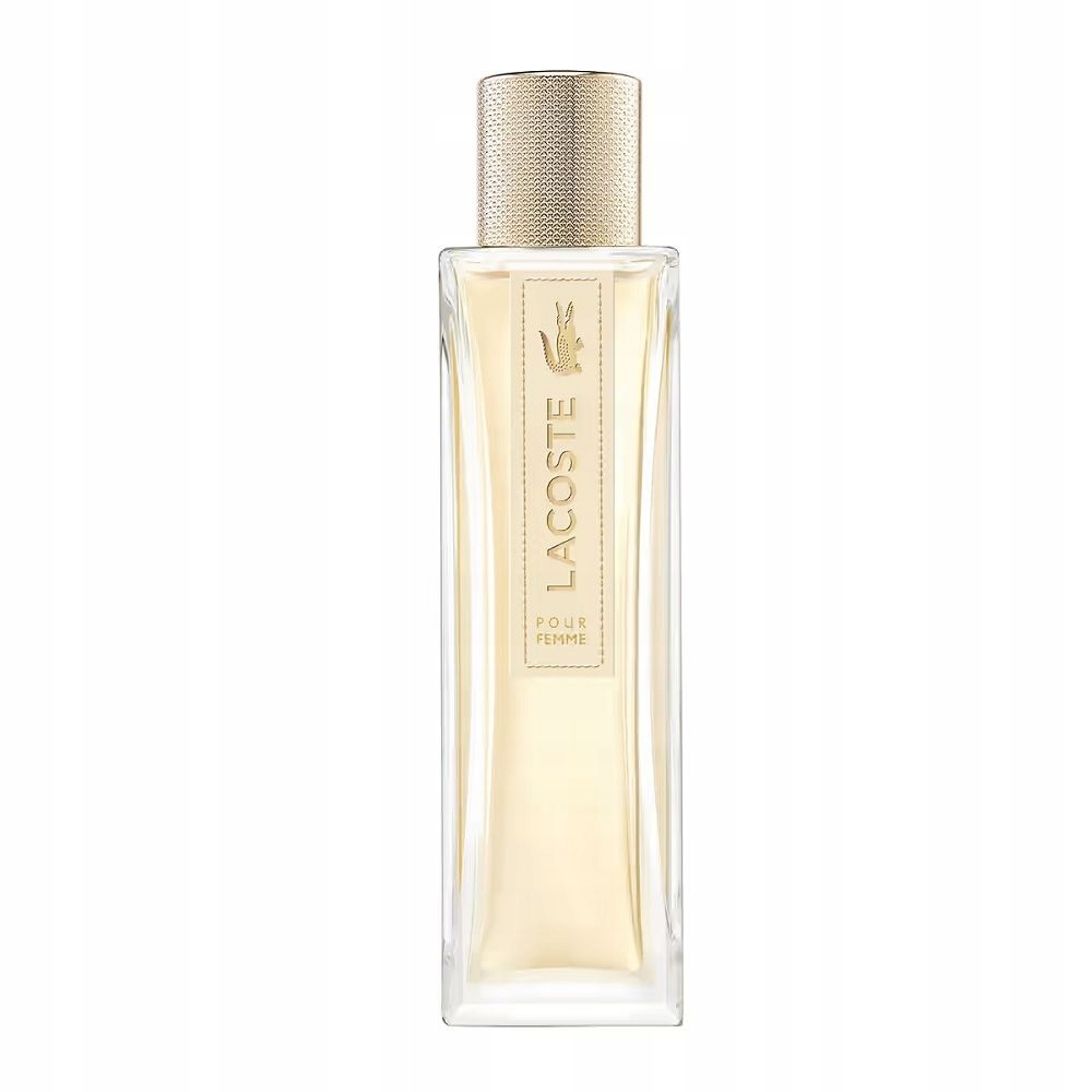 Lacoste Pour Femme 90ml parfémovaná voda