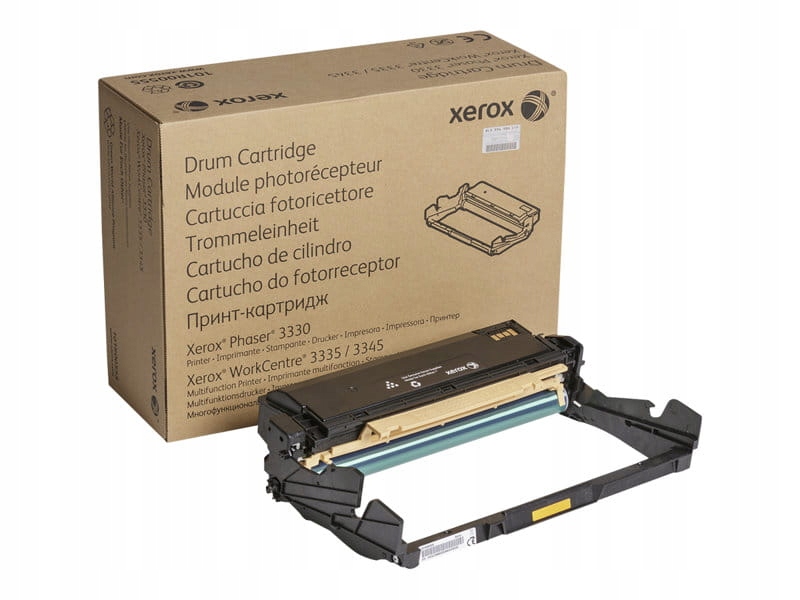 

Bęben Xerox 101R00555 Phaser 3330 WC3335 Oryginał