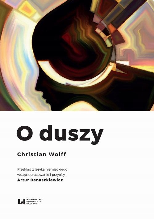 O DUSZY CHRISTIAN WOLFF EBOOK