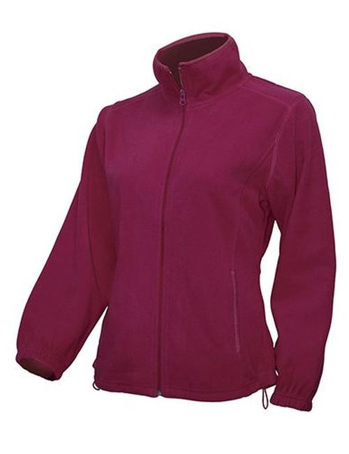 

Ciepły Polar Jhk 300g Damska Bluza polarowa Bu XL