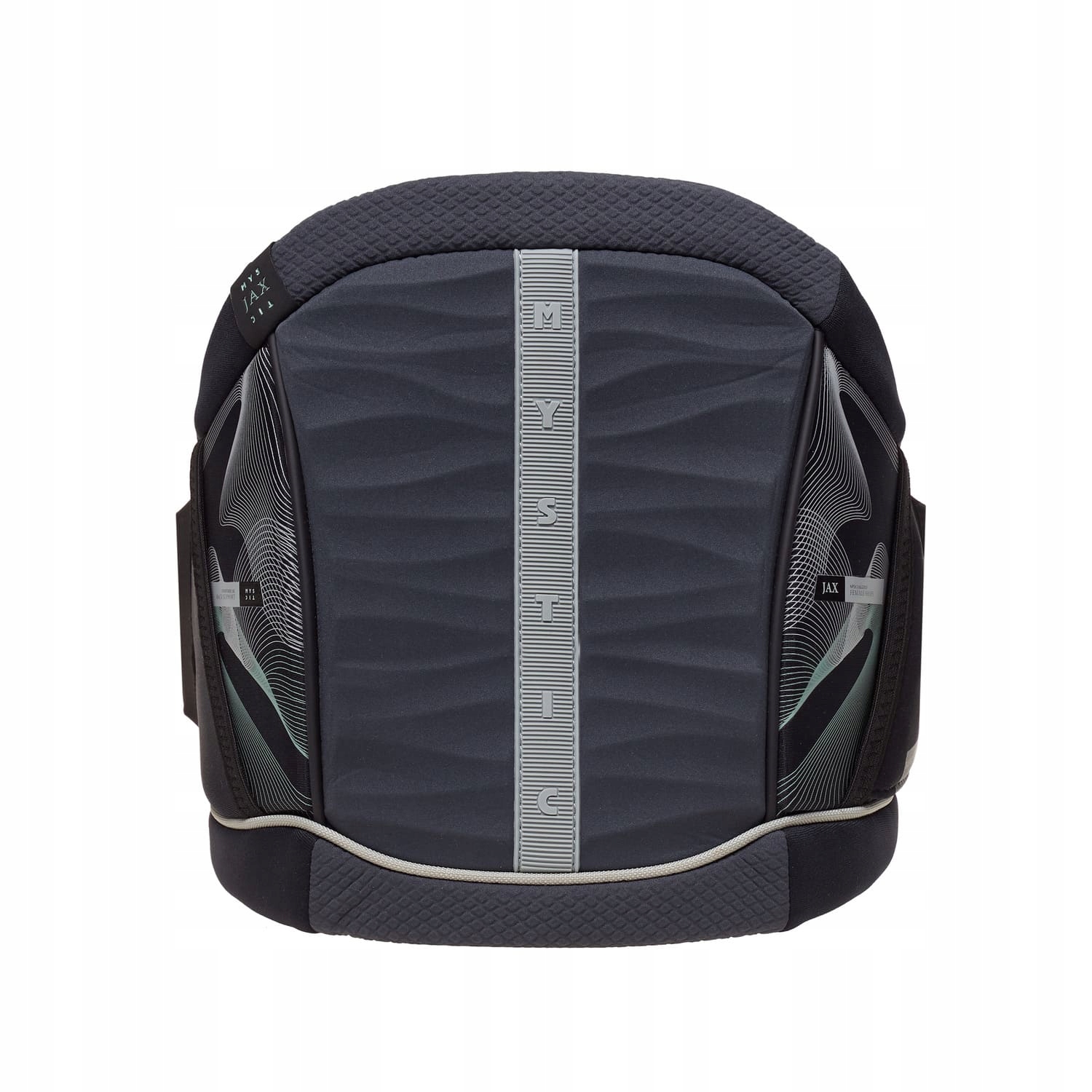 Trapéz Mystic Jax Women Black Xs