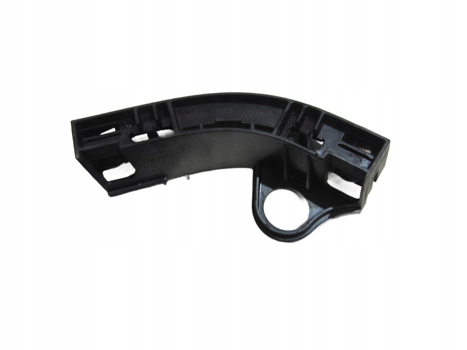 BMW X5 E70 Supporto sinistra staffa Paraurti 7165471