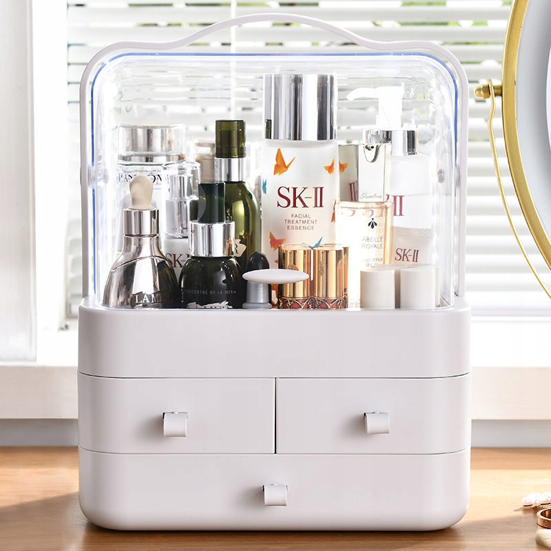 

Pomadka Pudełko Na Kosmetyki Półka