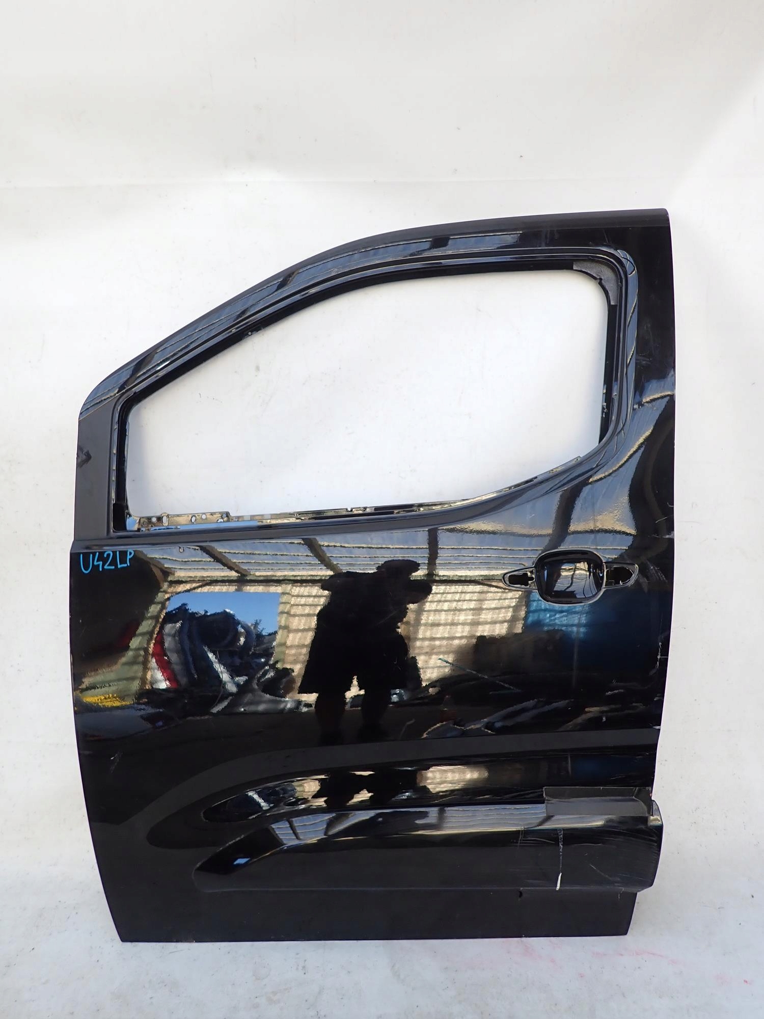 CITROEN BERLINGO III 3 18-> door front front left