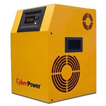 CyberPower Emergency Power System (eps) 1000VA (700W)
