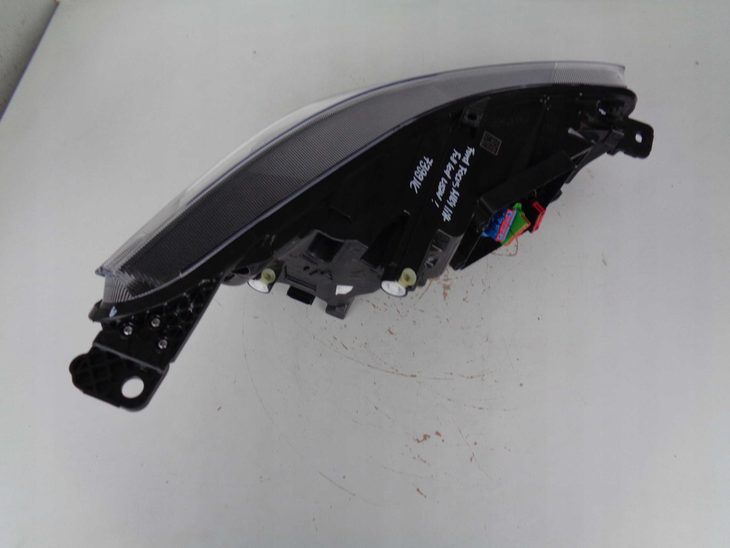 light left REFLEKTOR FORD FOCUS MK4 22- LIFT FULL LED