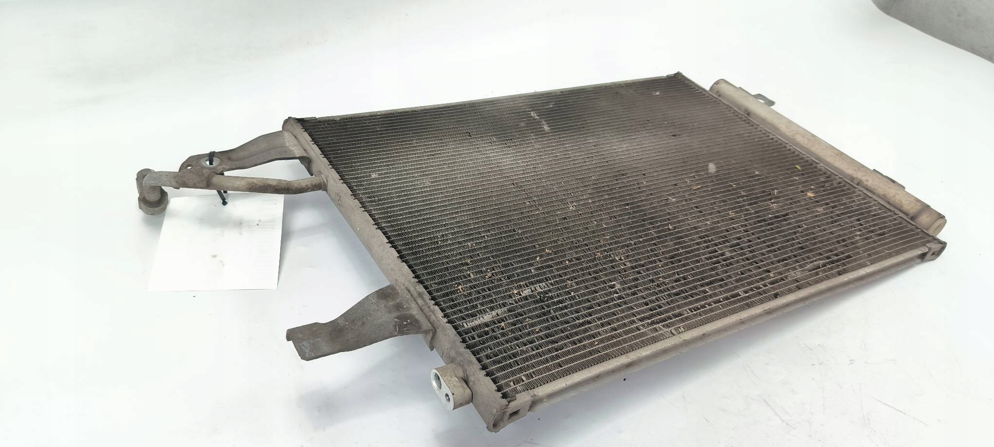 Radiateur climatisation MITSUBISHI COLT VI Z30