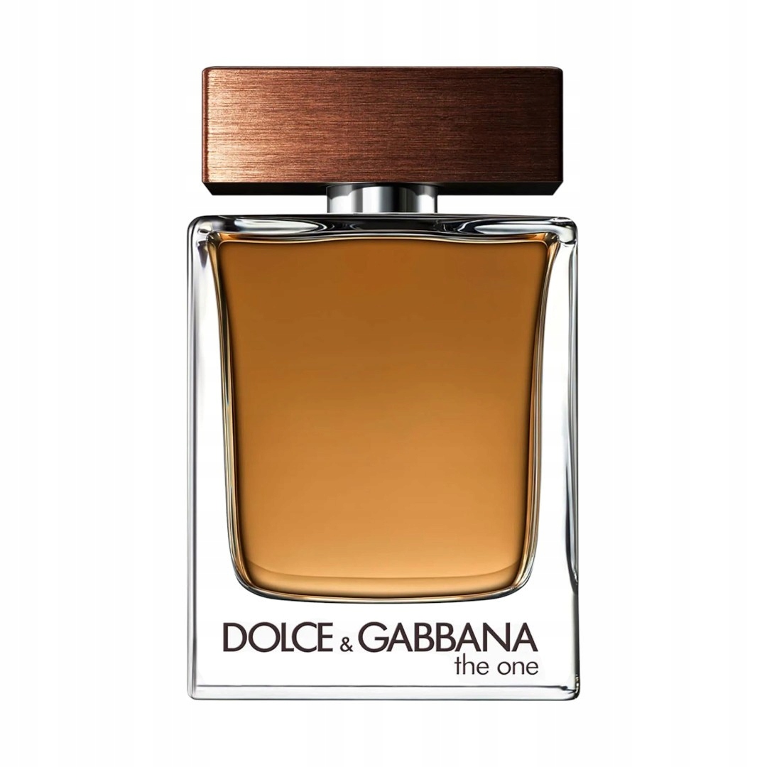 Dolce & Gabbana The One For Men Eau de Toilette 150 ml