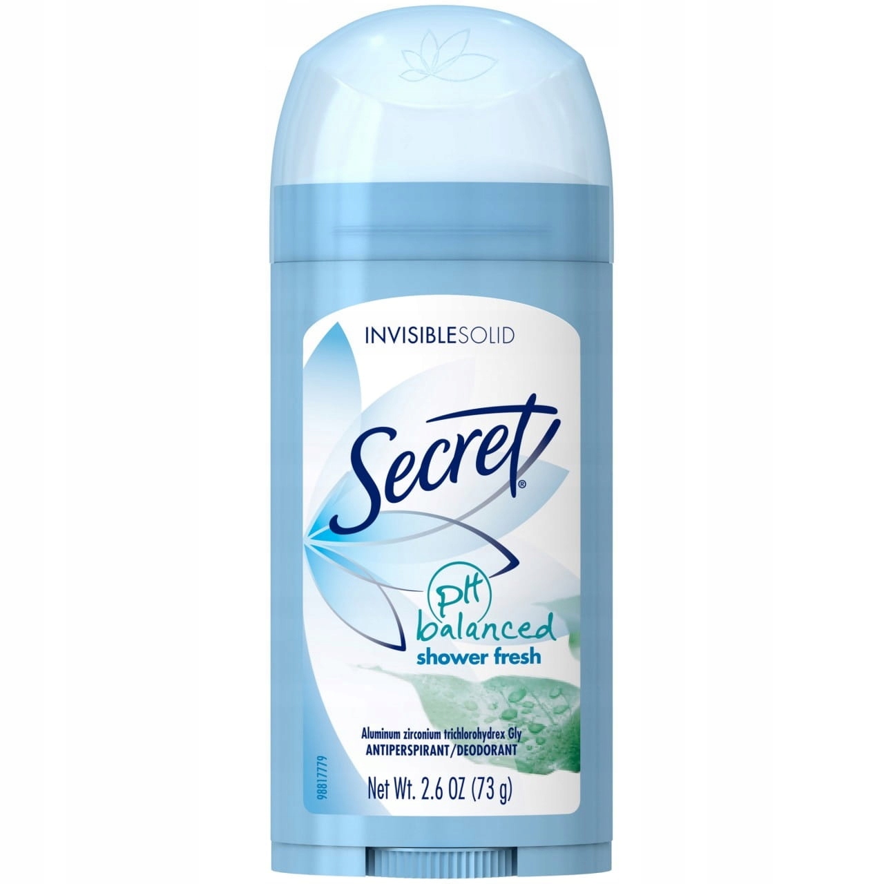 

Antyperspirant Secret Shower Fresh 73g z Usa