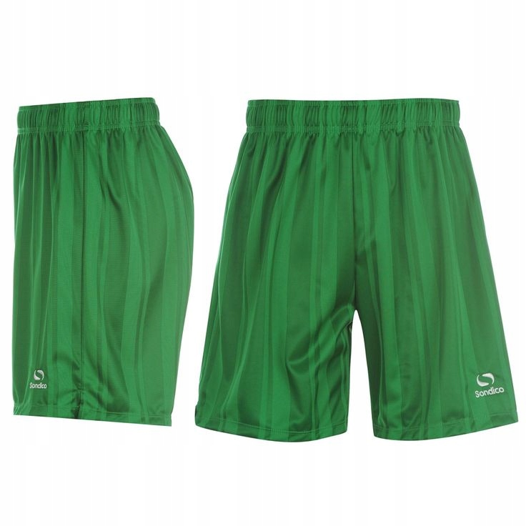 aH3807 Męskie Spodenki Sportowe Sondico XL