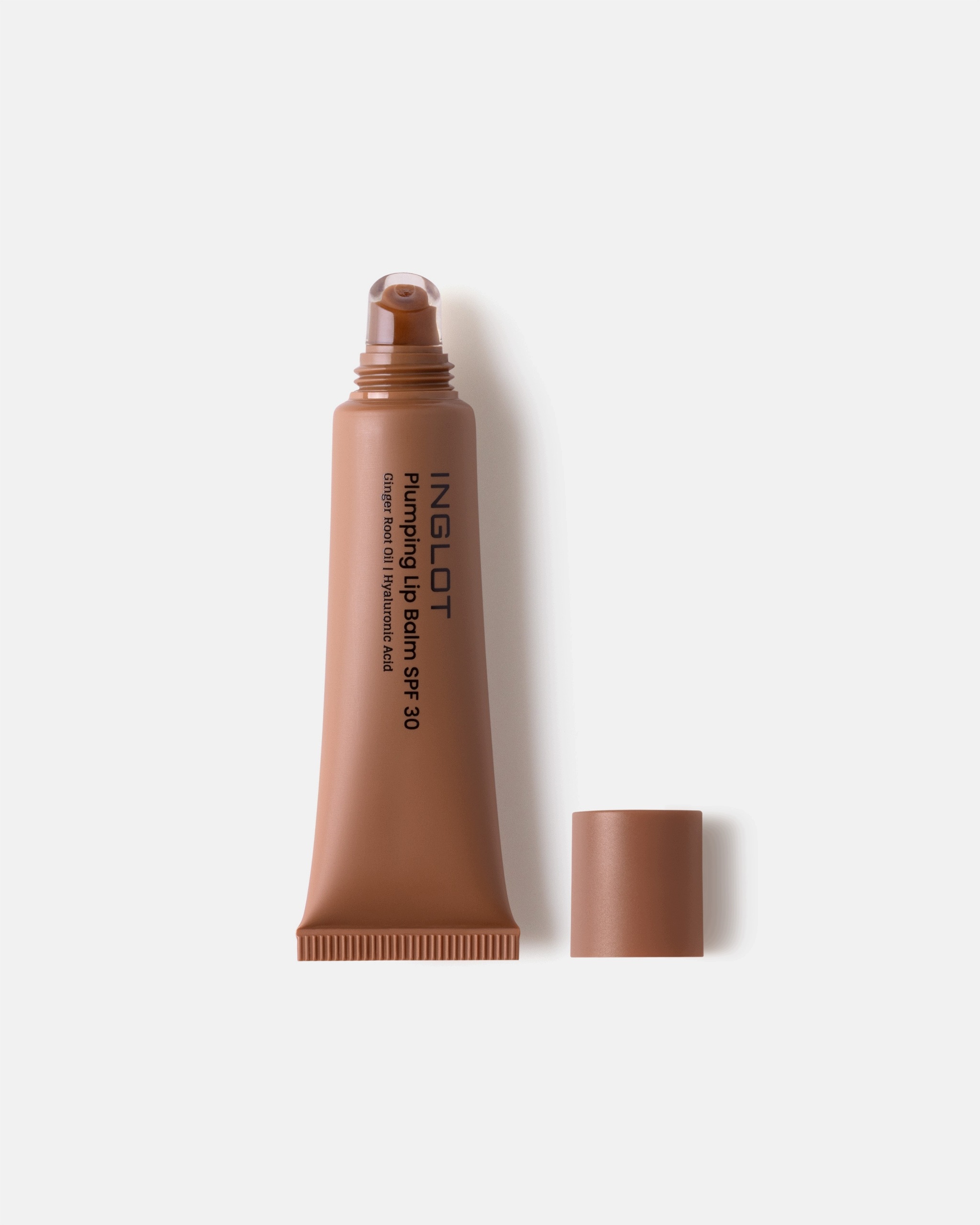 Balzám na rty Plumping Spf 30 153 Inglot