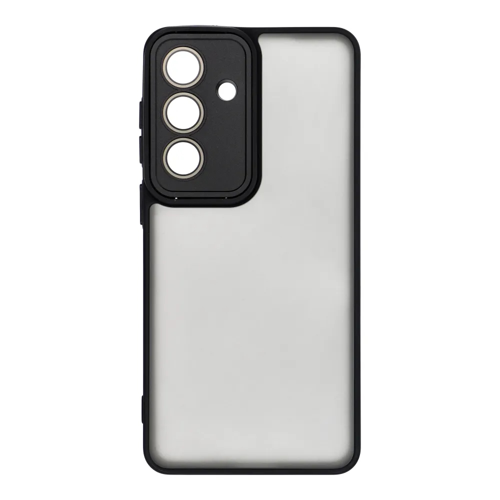 Futerał Variete do Samsung S26 Plus czarny