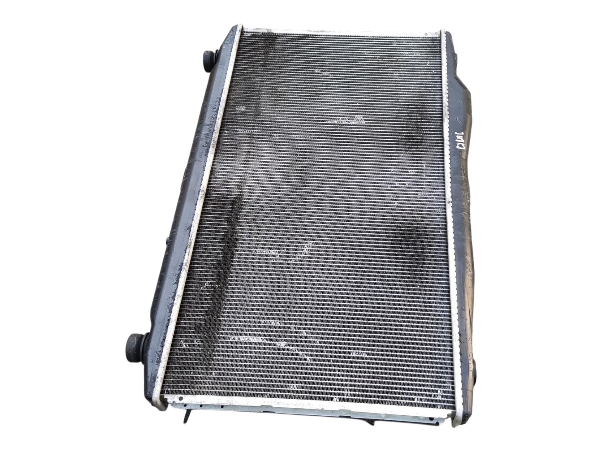 KOMPLET chladiče chladiče ventilátor HONDA CIVIC IX 1.6 a-DTEC 2011-2015