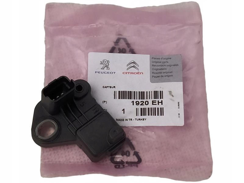 Impulsátor Hřídele Peugeot 307 407 1.4-1.6 Hdi 1920EH