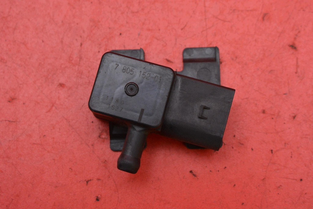 exhaust gas sensor 7805152-01 BMW E90 E91 2.0 D 143 KM 04-10