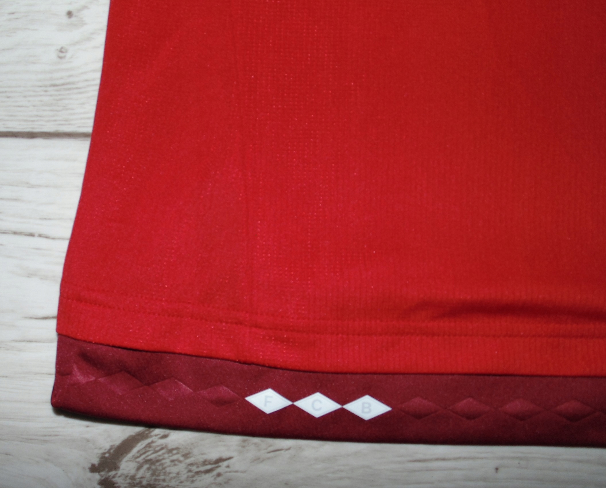 ADIDAS FC BAYERN KOSZULKA GOTZE 11/12 lat r. 152 Rozmiar 152