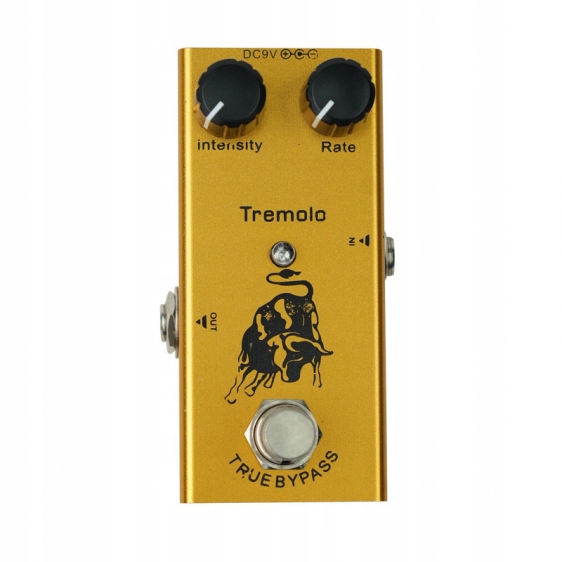 Kera Audio EF-09 Efekt do gitary Tremolo
