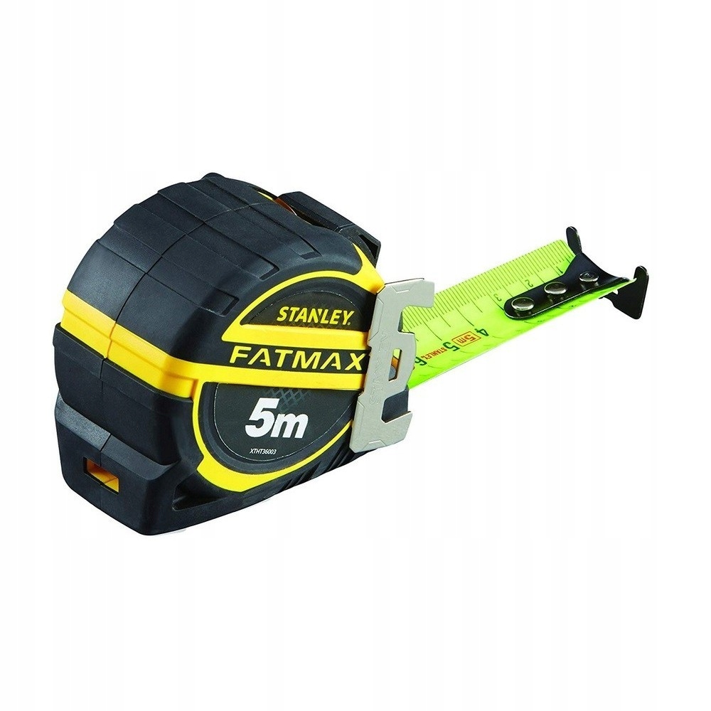 

Miara Zwijana 5m/32mm Premium Fatmax Stanley