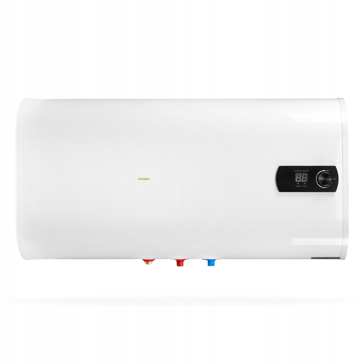 Bojler Elektryczny 80l Poziomy - Bojlery - Największy wybór bojlerów ...