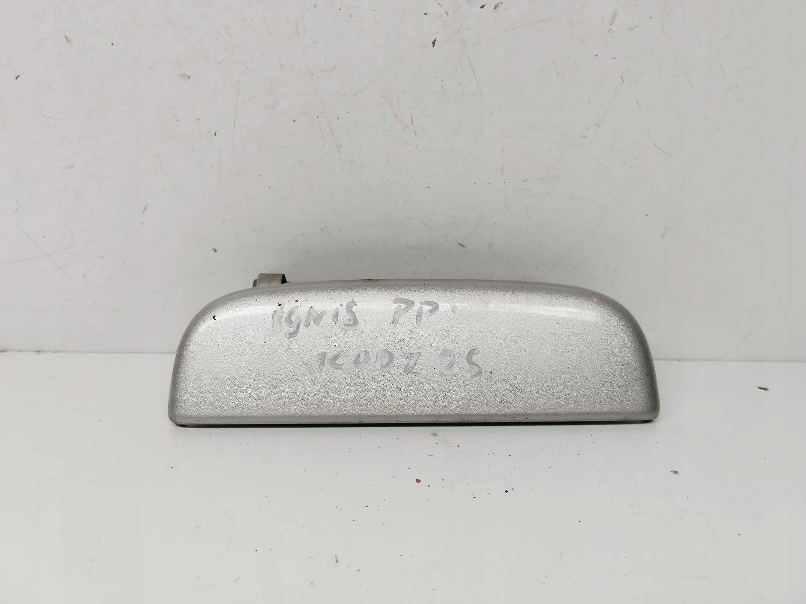 handle door right front SUZUKI IGNIS 1.3 16V 03R Z2S