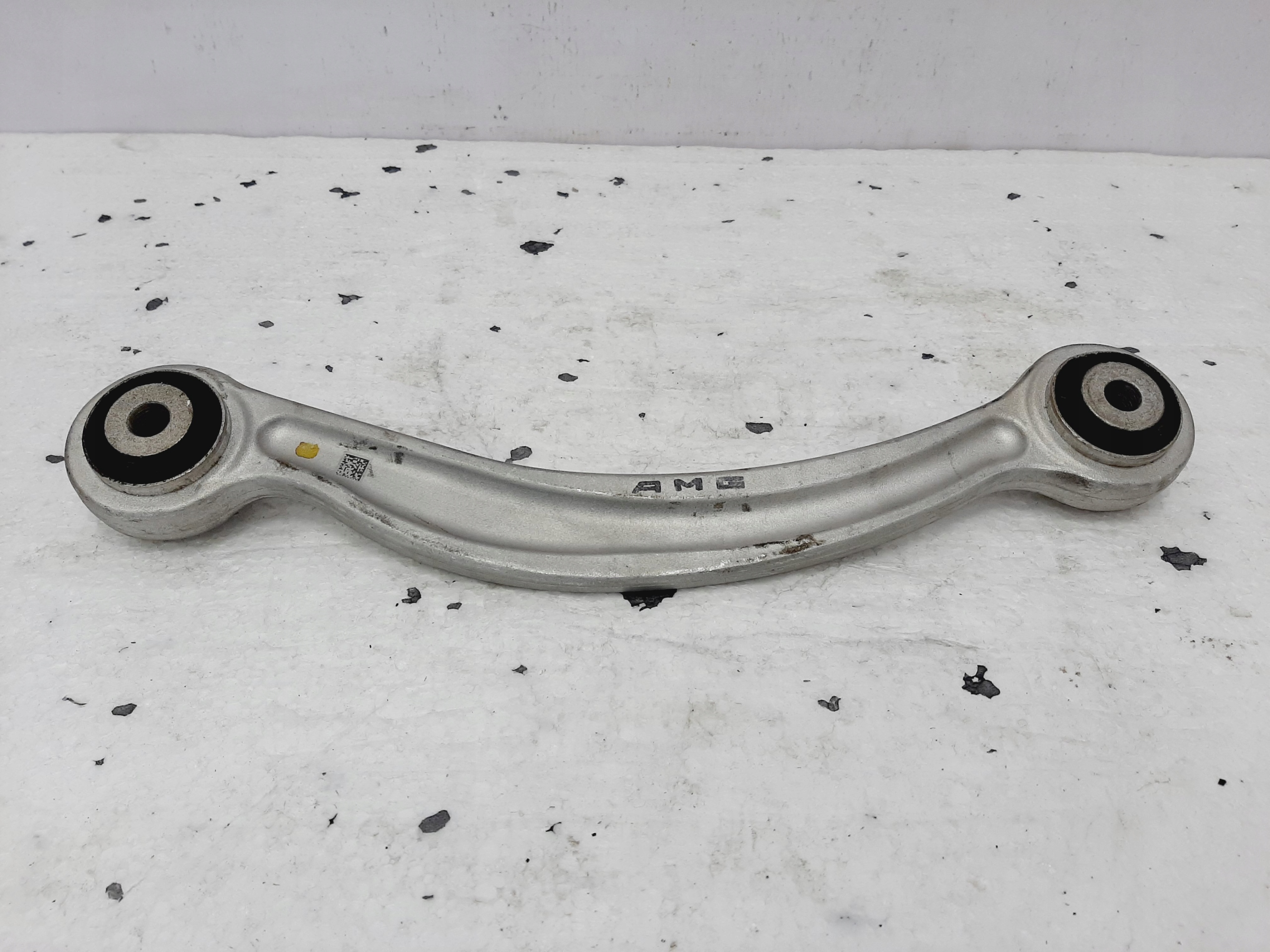 Wahacz Tył Tylny Mercedes C63 AMG W204 Nowy - galeria