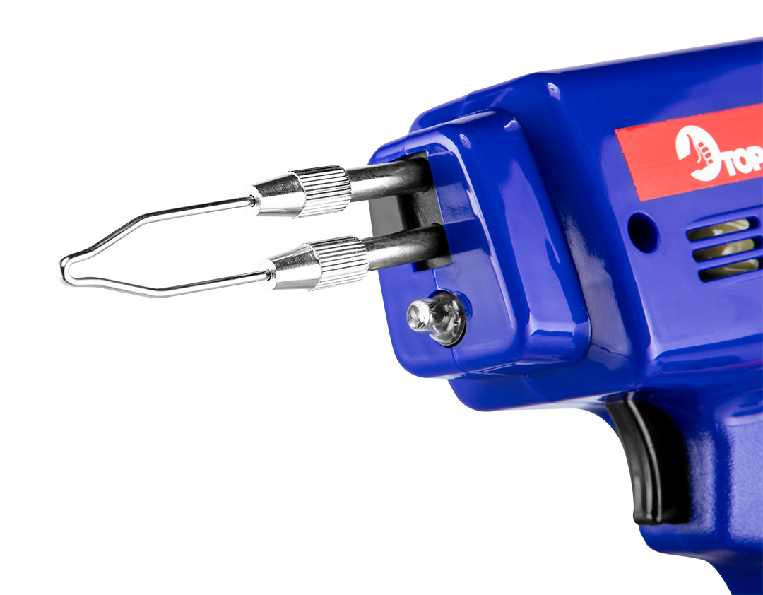 Lutownica transformatorowa 100W Moc 100 W