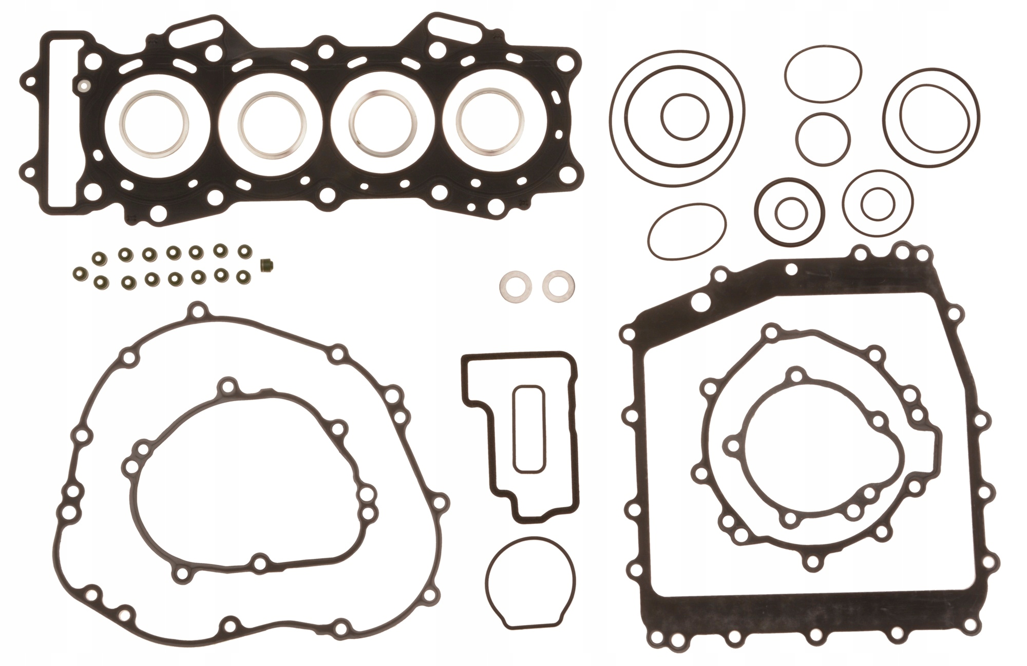 Súprava tesnení motora kompletná Athena P400250870051 P400250870051