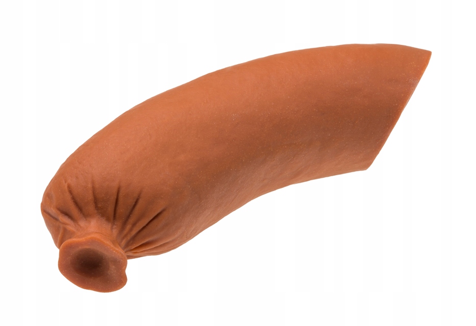 

Zabawka dla psa Nefi Kiełbasa piszcząca 13,7 cm