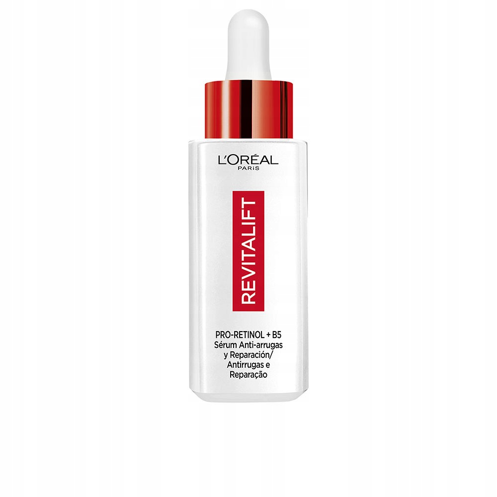 Revitalift vyhlazující hydratační sérum proti vráskám 30 ml
