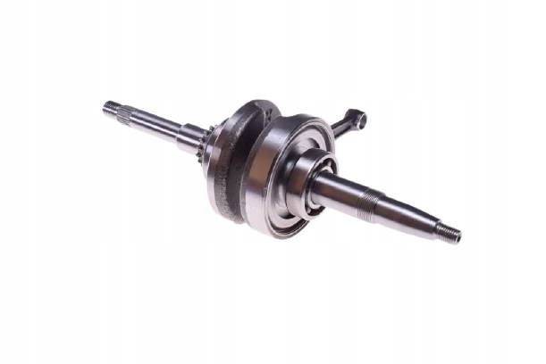 2013708972843 - КОЛЕНЧАТЫЙ ВАЛ ДЛЯ SYM ORBIT 50 4T CN