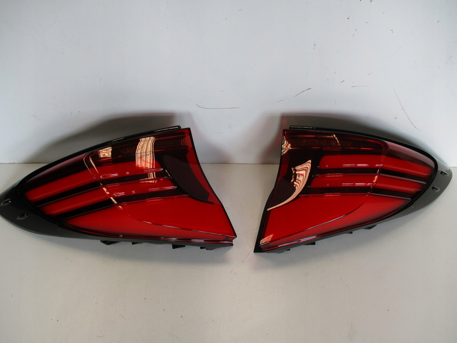 light lights TOYOTA C-HR CHR led lift