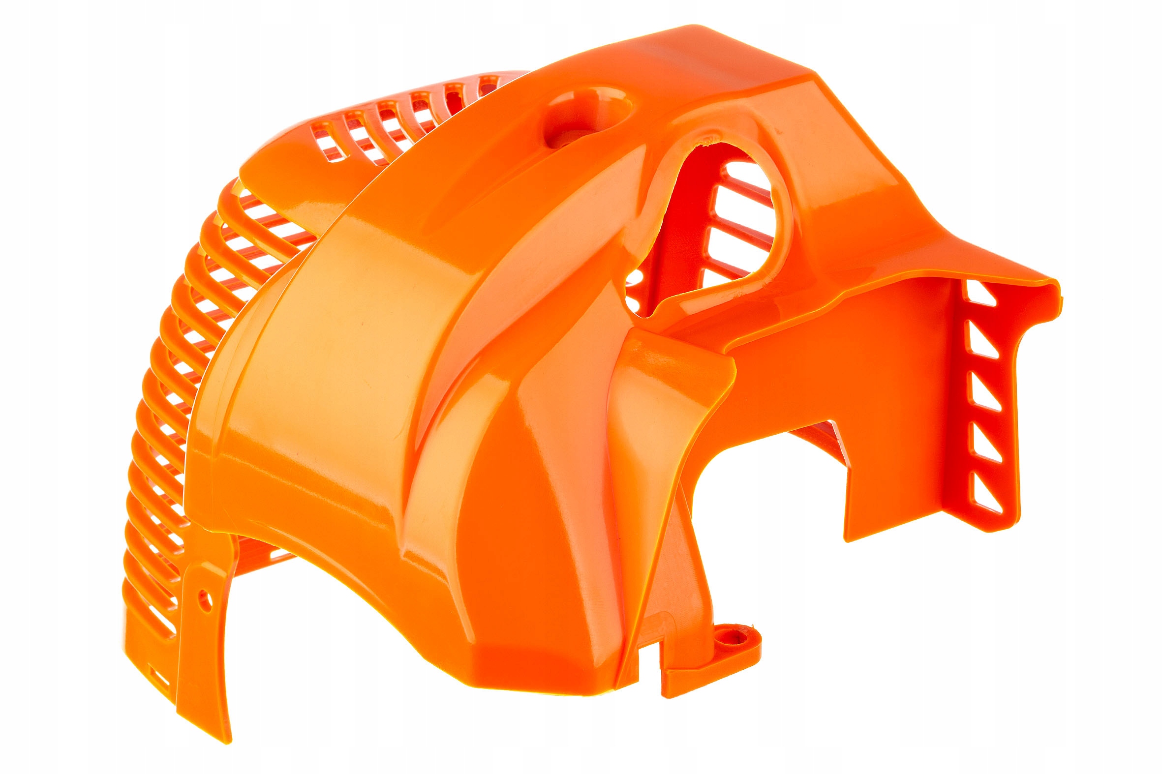 OBUDOWA OSŁONA SILNIKA MOTOPOMPA SPALINOWA WP10 Stan opakowania oryginalne