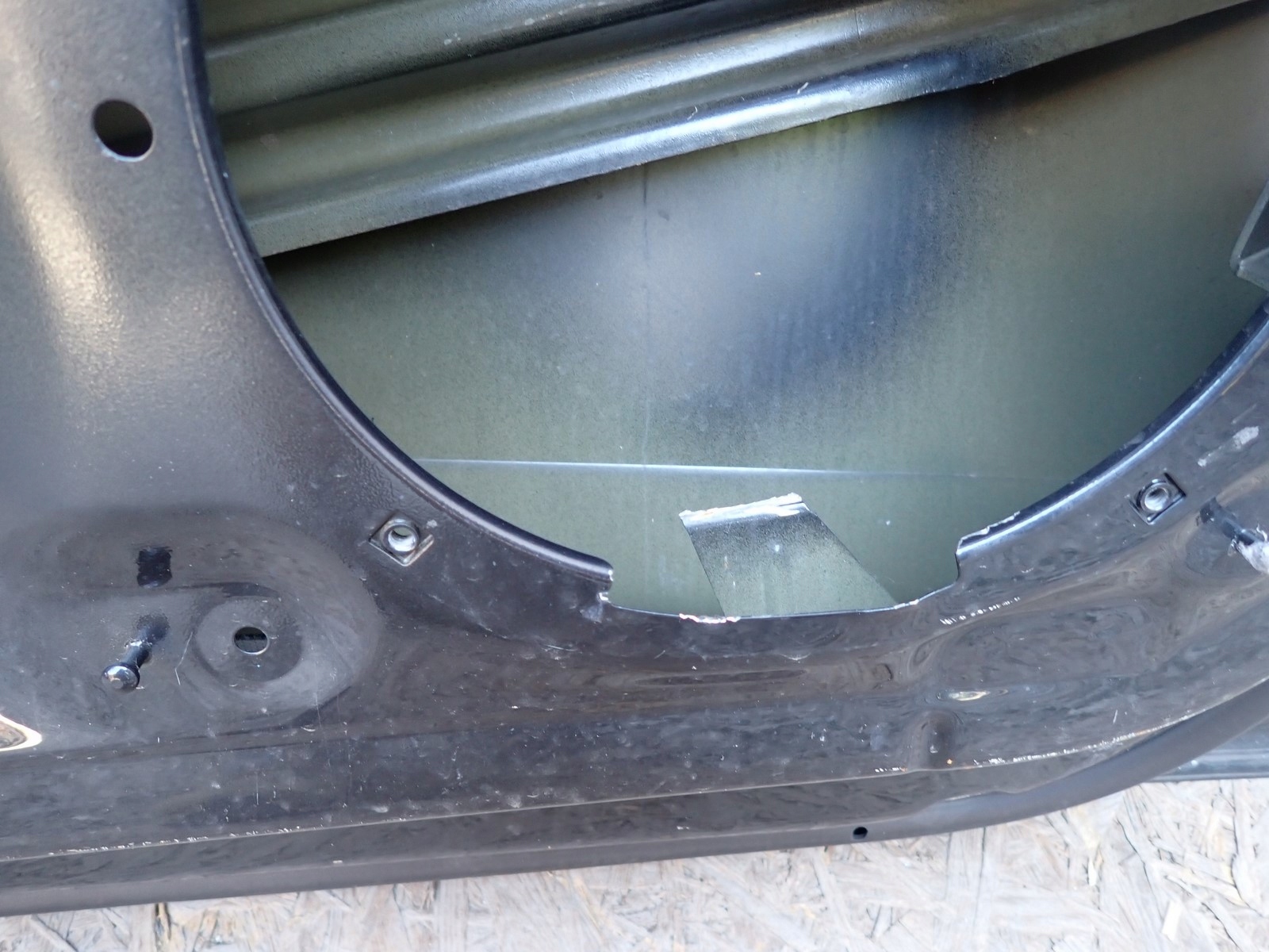 door left front left front AUDI A5 8W8 SPORTBACK 2016- 8W8831051B